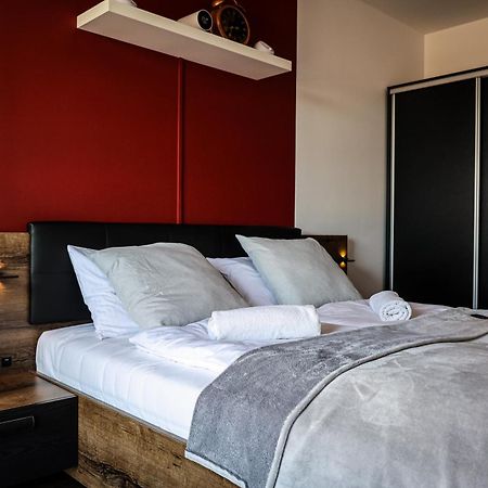 Apartament Ginger - Stare Miasto - Bezplatny Parking - Youtube Apartament Ginger We Wroclawiu Exteriér fotografie