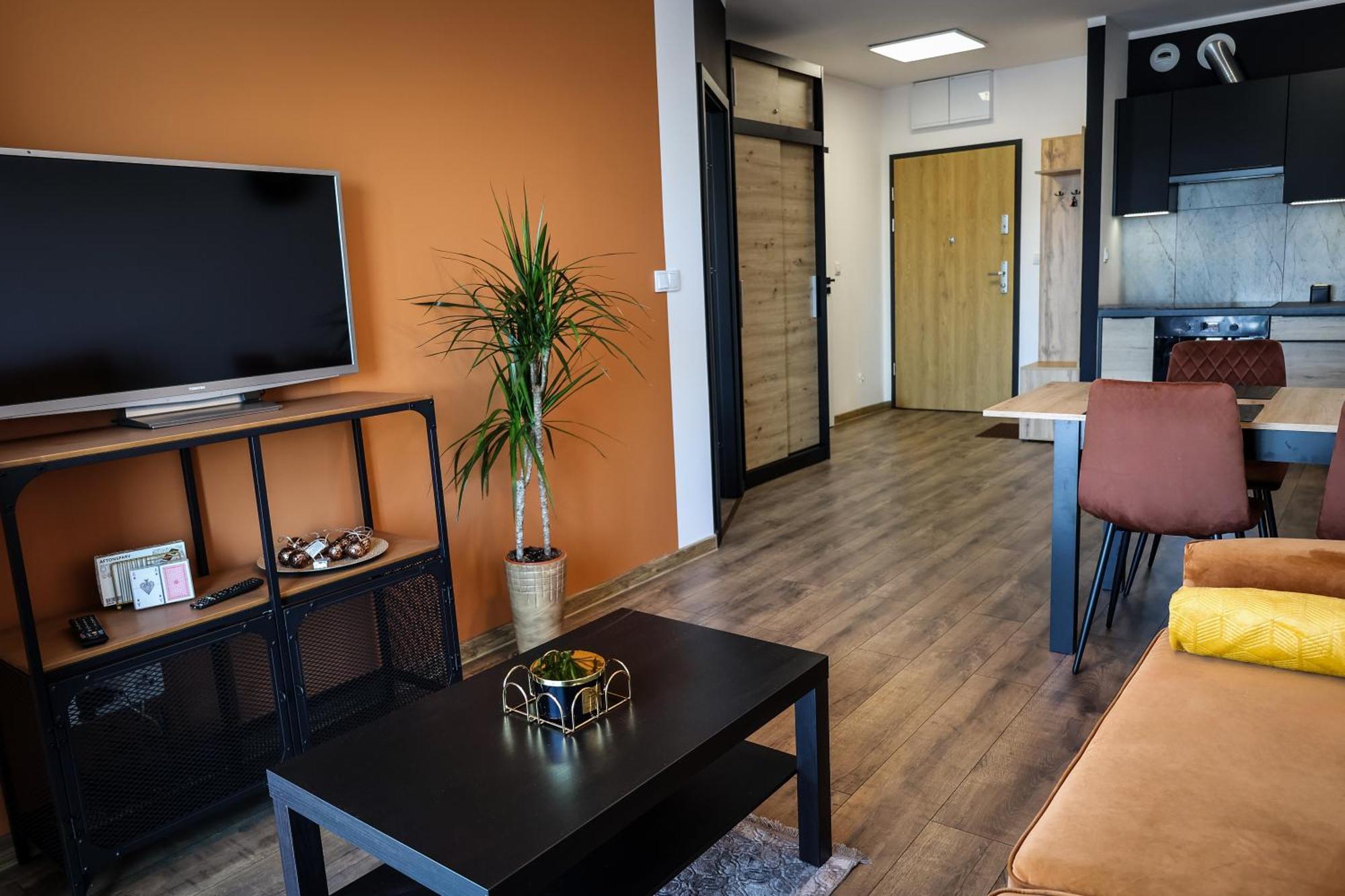 Apartament Ginger - Stare Miasto - Bezplatny Parking - Youtube Apartament Ginger We Wroclawiu Exteriér fotografie