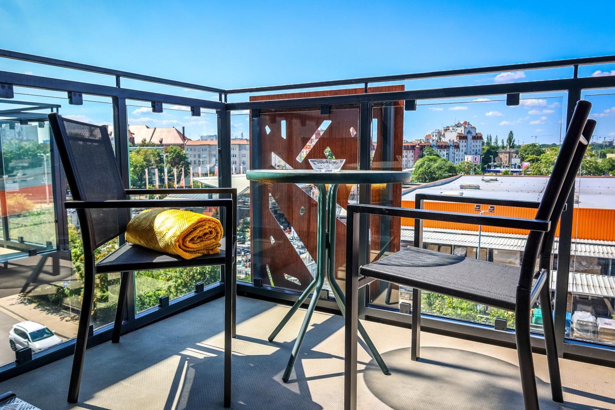 Apartament Ginger - Stare Miasto - Bezplatny Parking - Youtube Apartament Ginger We Wroclawiu Exteriér fotografie