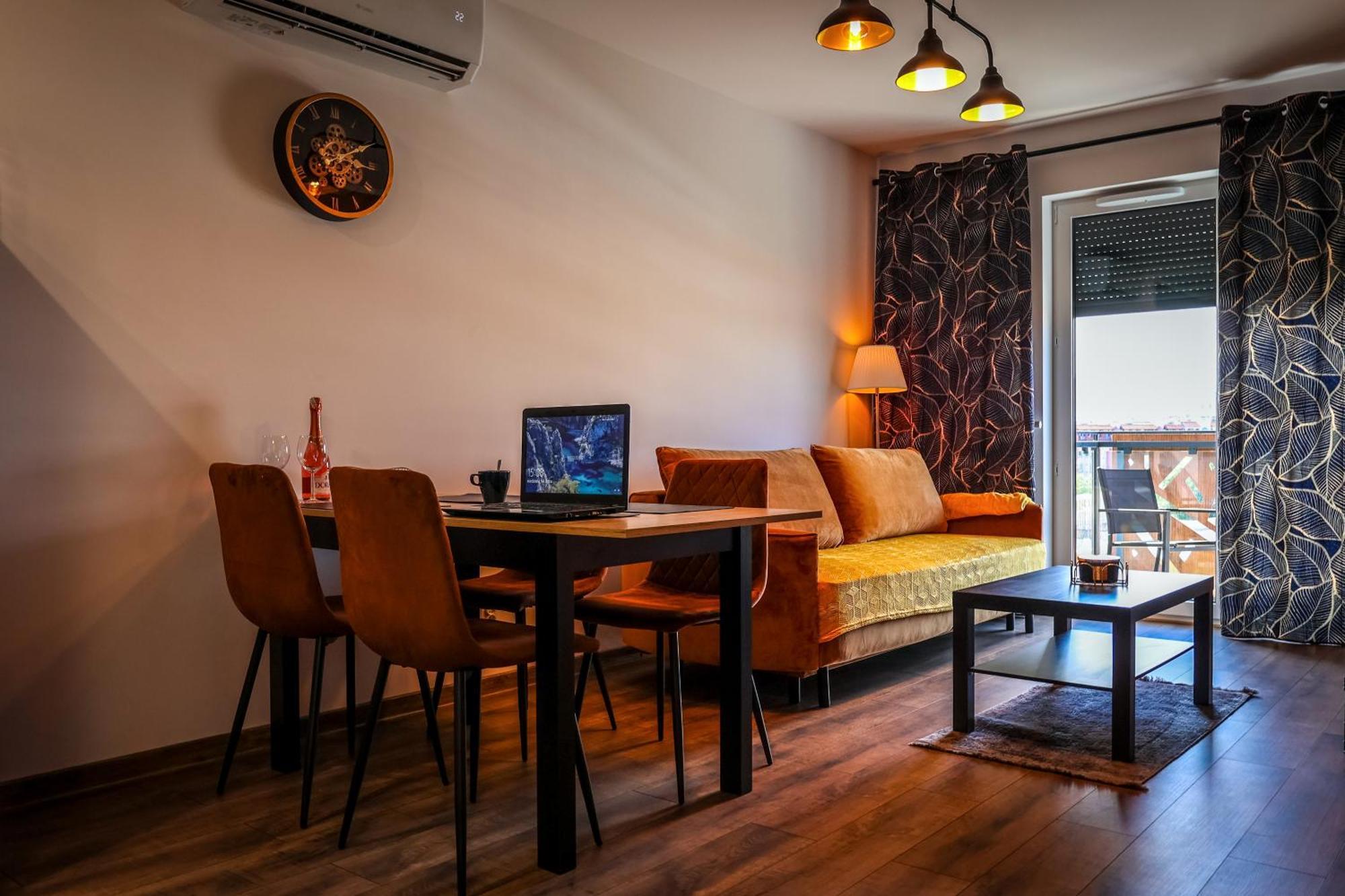 Apartament Ginger - Stare Miasto - Bezplatny Parking - Youtube Apartament Ginger We Wroclawiu Exteriér fotografie