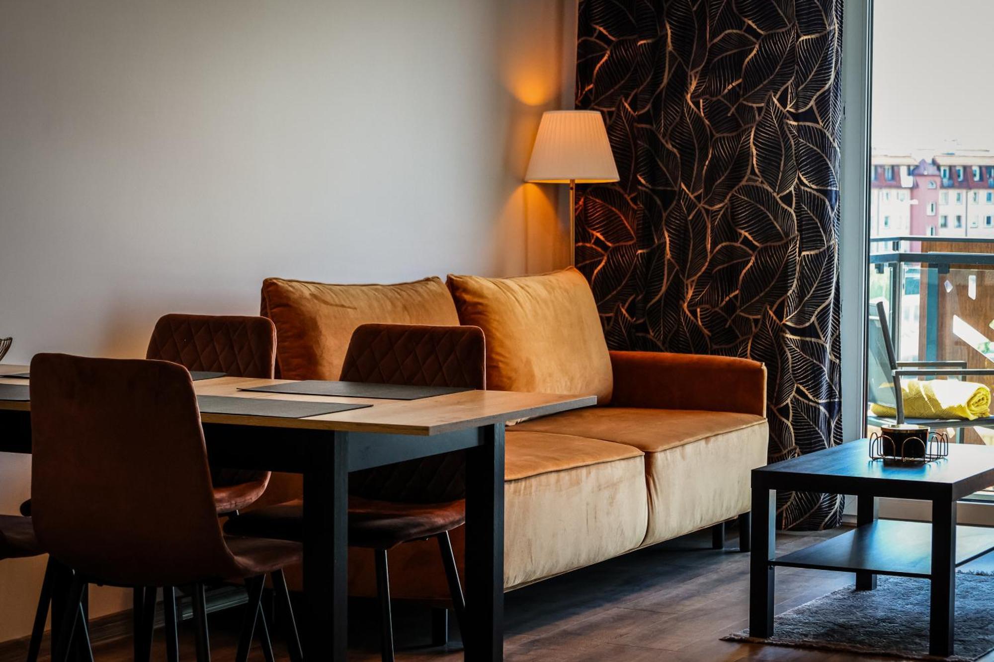 Apartament Ginger - Stare Miasto - Bezplatny Parking - Youtube Apartament Ginger We Wroclawiu Exteriér fotografie