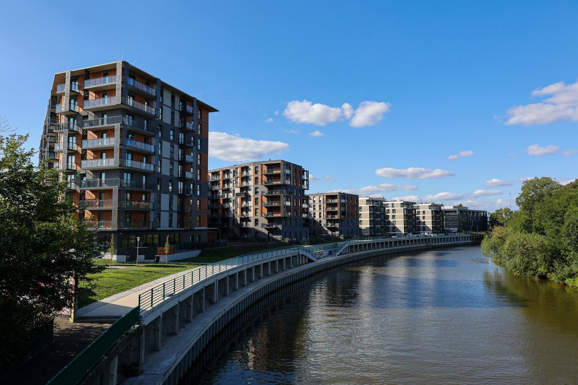 Apartament Ginger - Stare Miasto - Bezplatny Parking - Youtube Apartament Ginger We Wroclawiu Exteriér fotografie